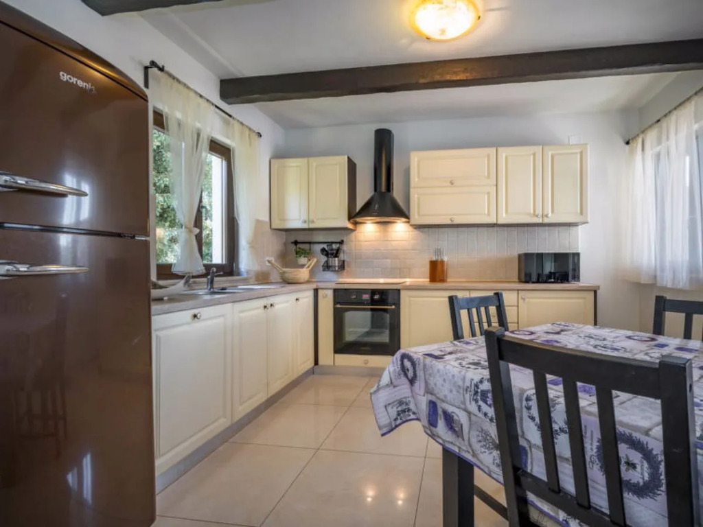 House Dorijano Porrentruy