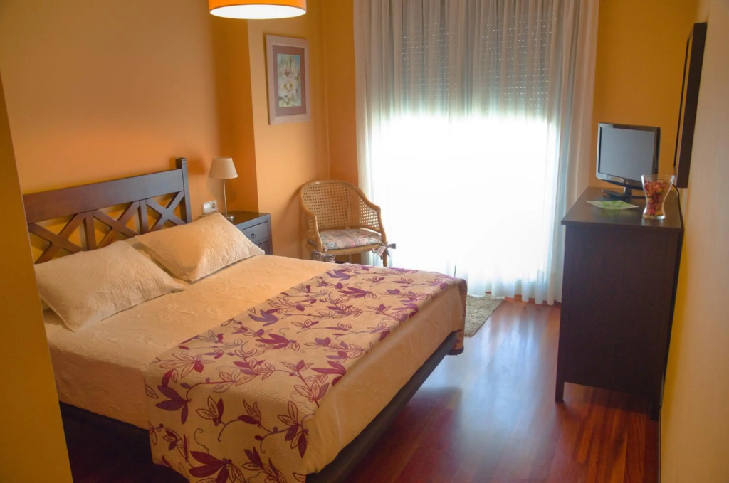 Apartamento en Beiramar