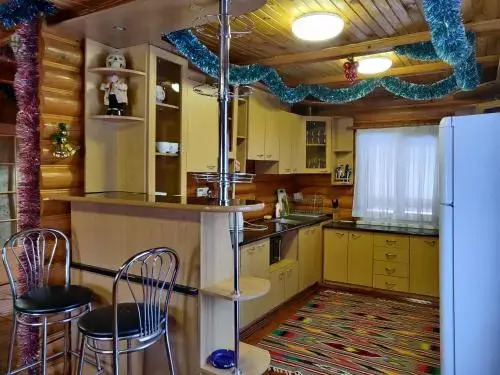 Cottage Skrynya