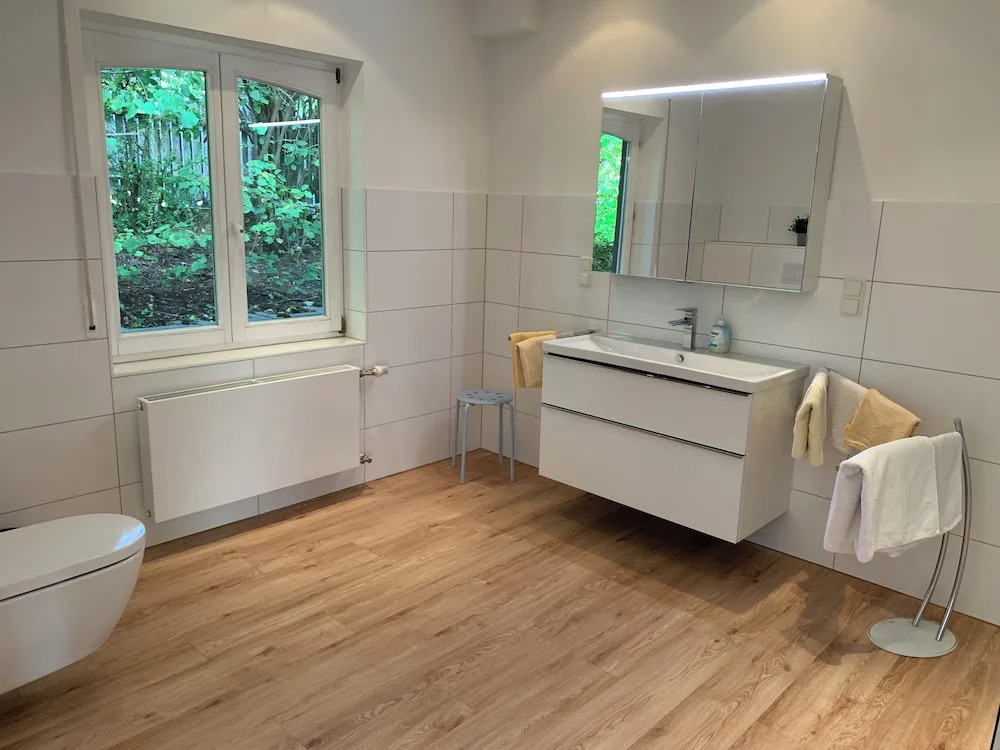 Landhaus Wiesemann Parkappartements & Dependance - Nähe Ettelsberg-Talstation