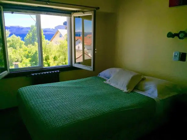 Hosteria Los Alpes