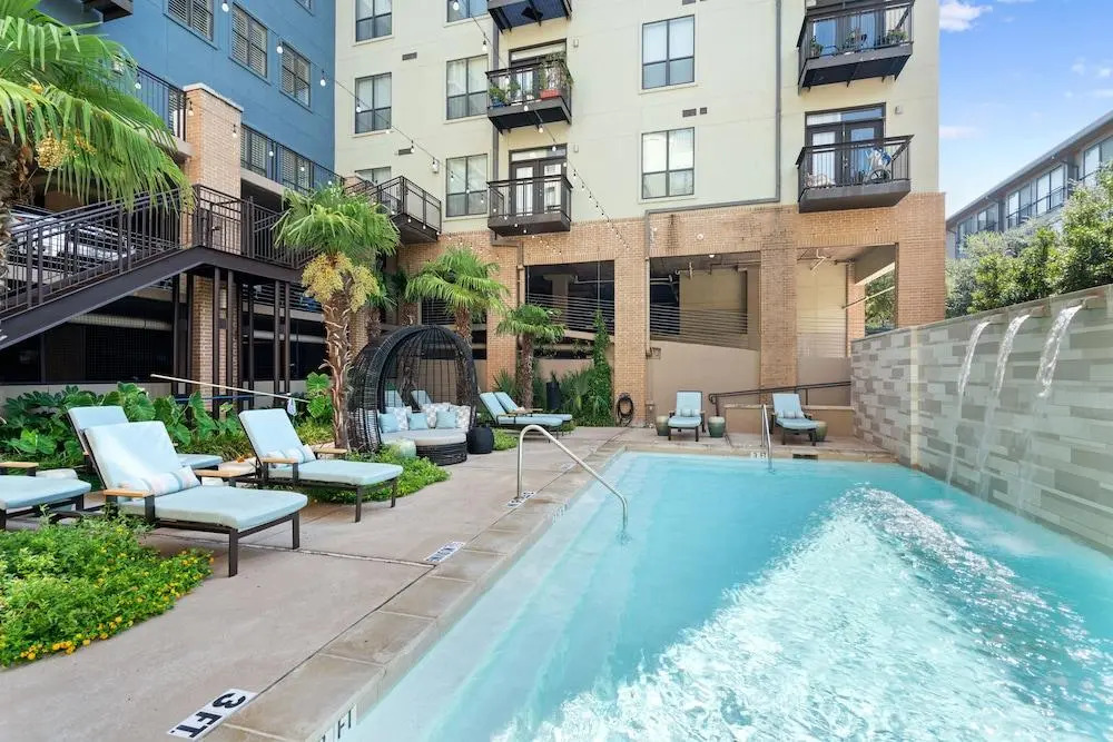 Kasa Dallas Plano Apartments