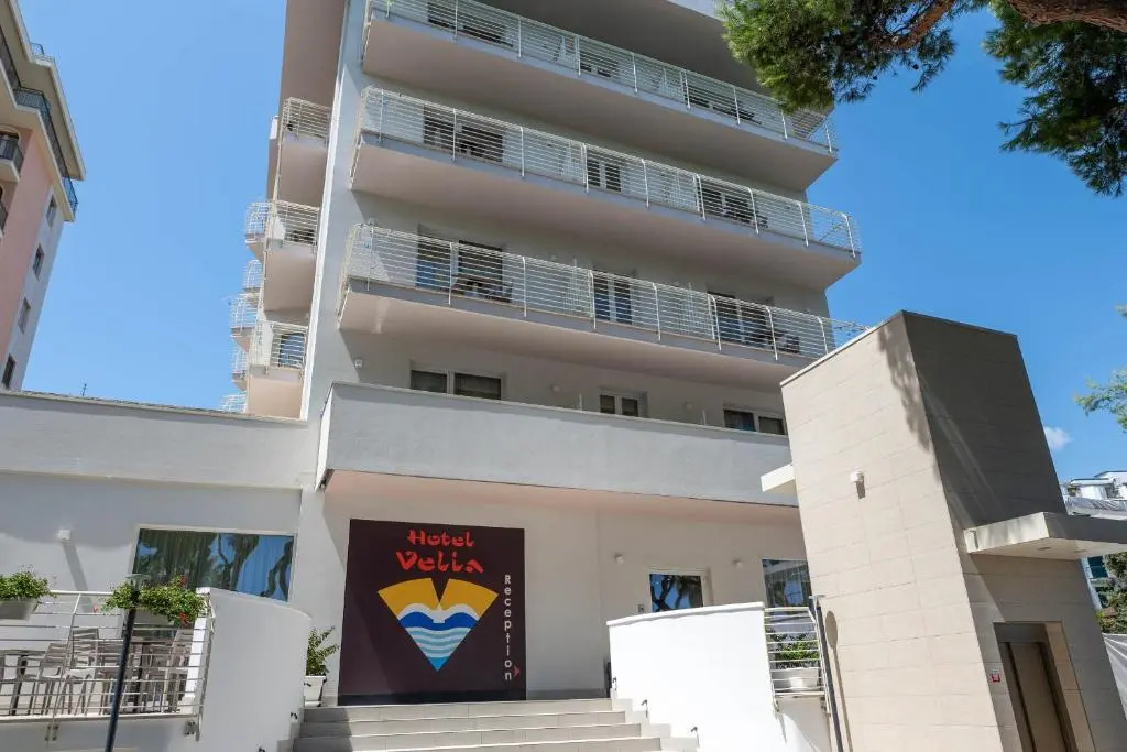 Hotel Velia