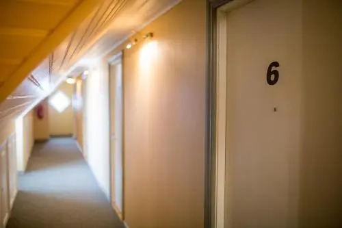 Vanalinna Boutique Hotel