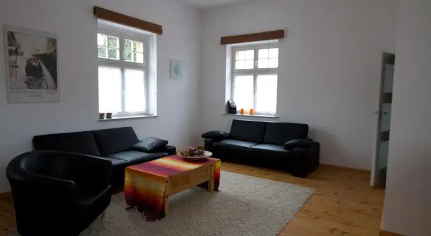 Landhaus Hachfeld