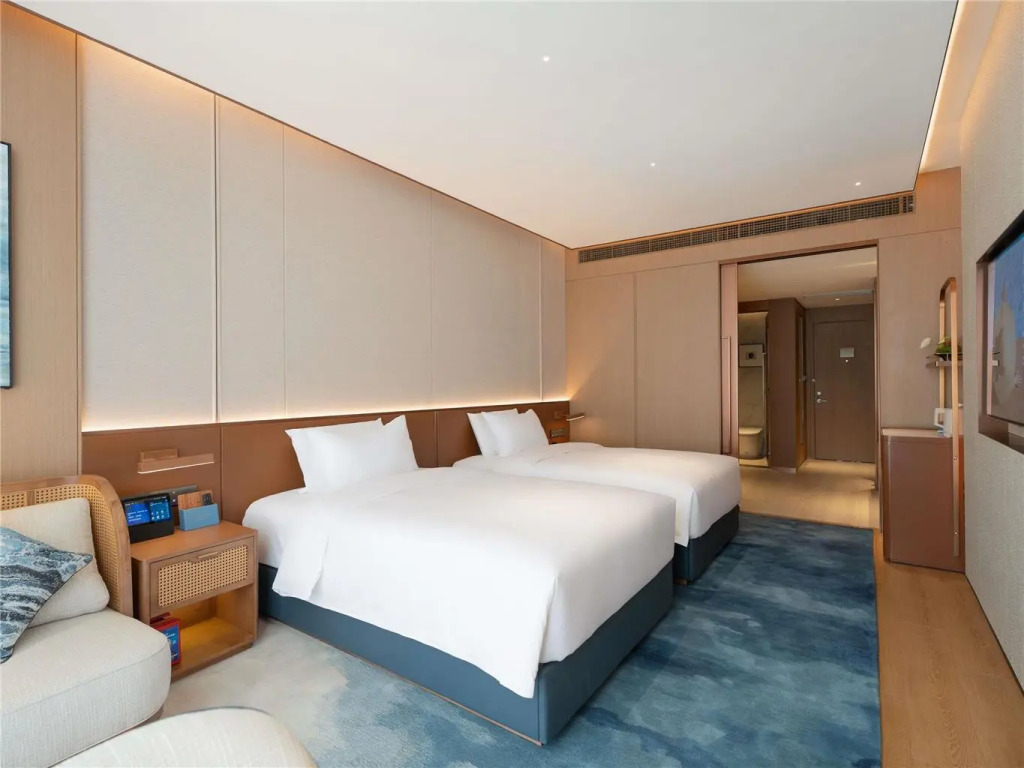 Grand Mercure Rizhao Haiqu