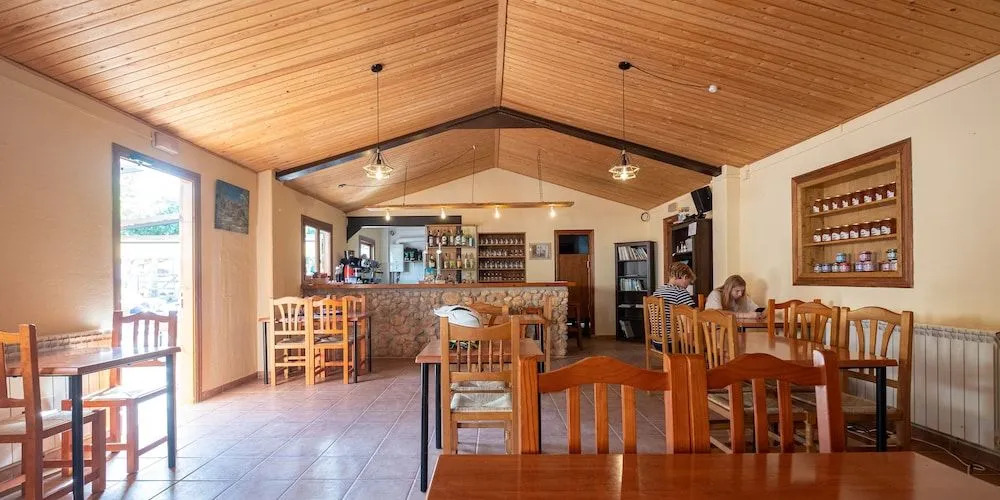 Bungalowpark Isábena