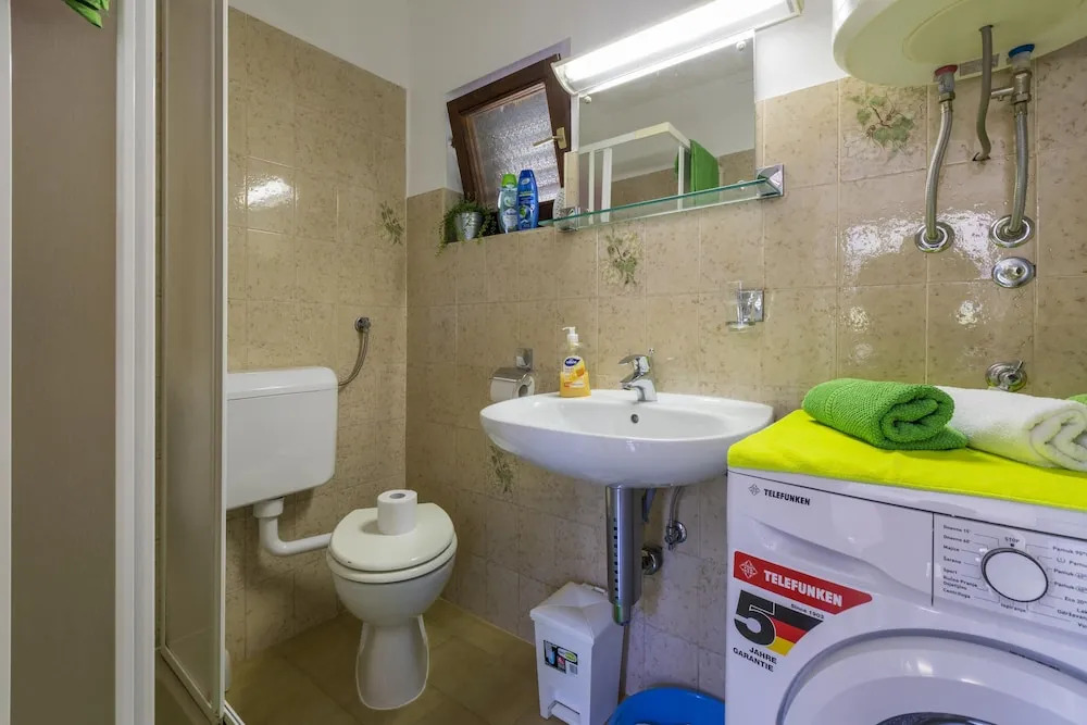 Apartment Jasenka