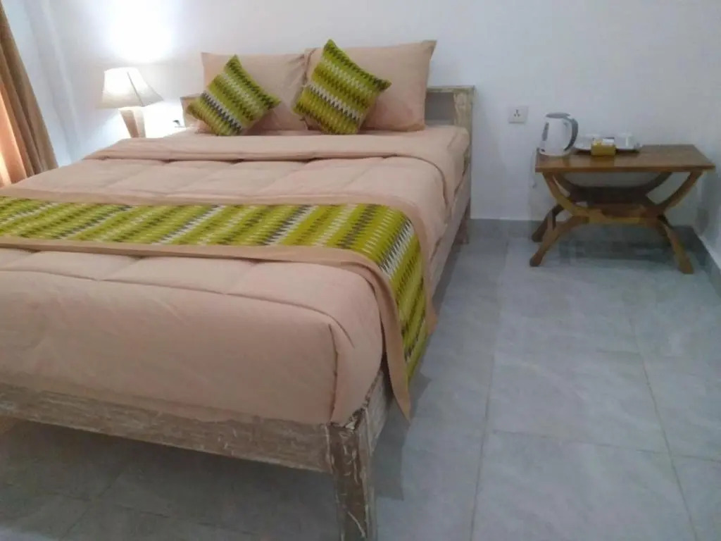 Suka Guest House