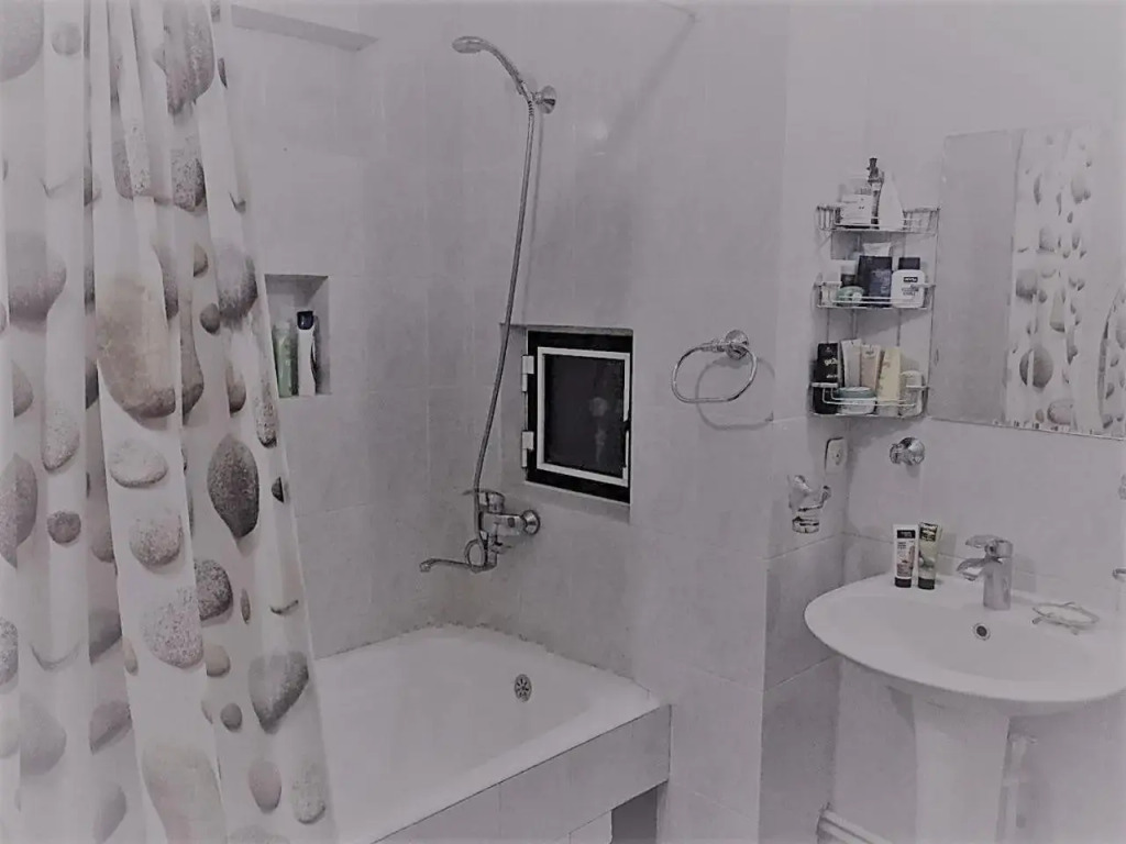 Spacious Apartment in Central Touristic Location