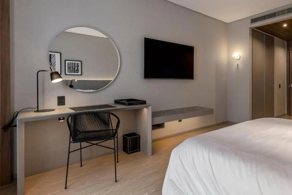 LK Design Hotel Florianópolis