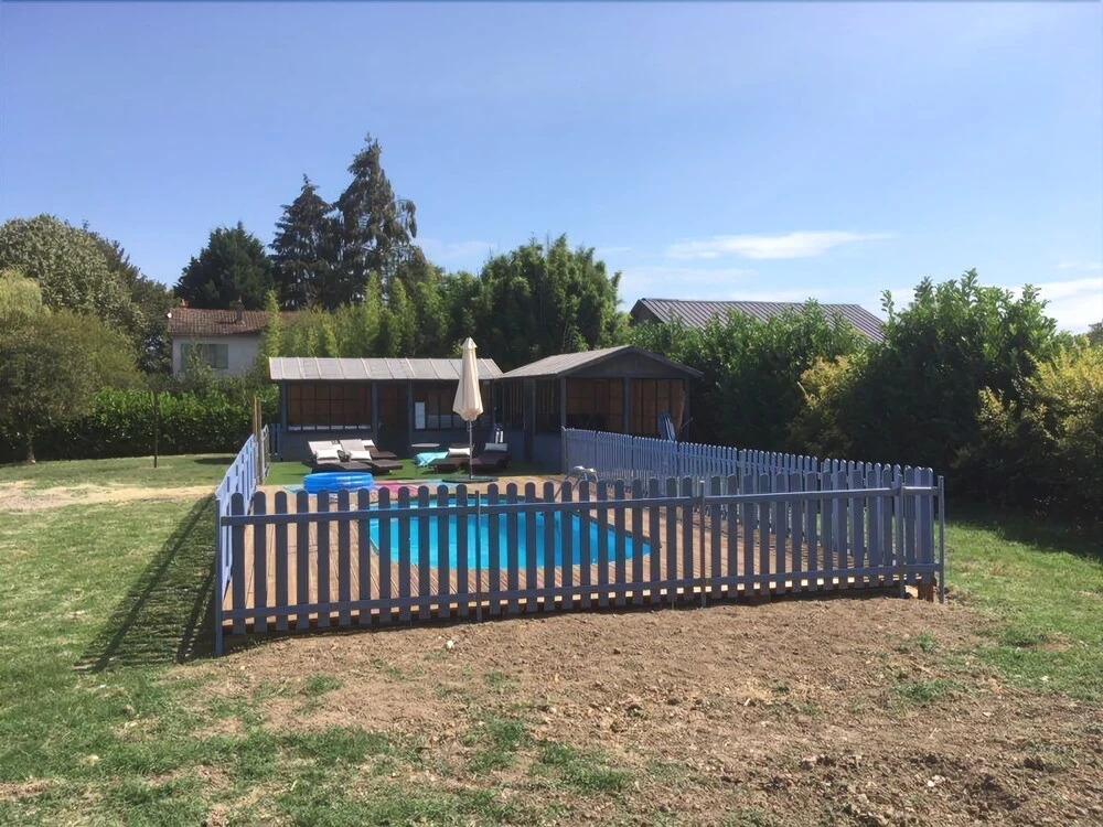 Domaine du Turbais