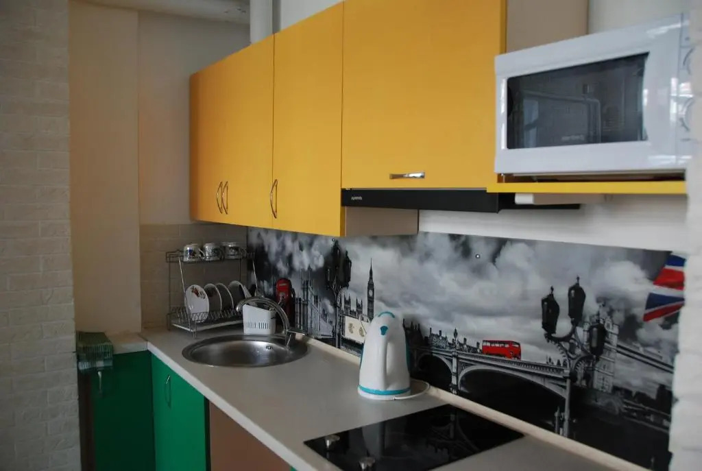Green Apple Hostel