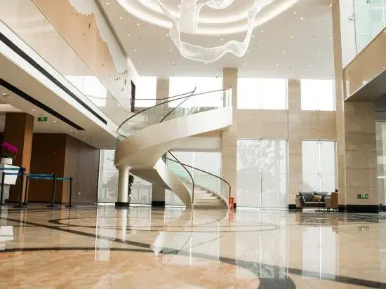 Liandao Hesheng Hotel (Dashawan Branch)