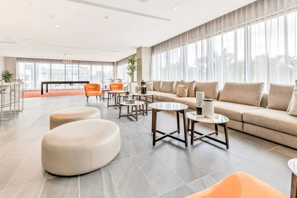 Provident Grand Luxury Short-Term Residences