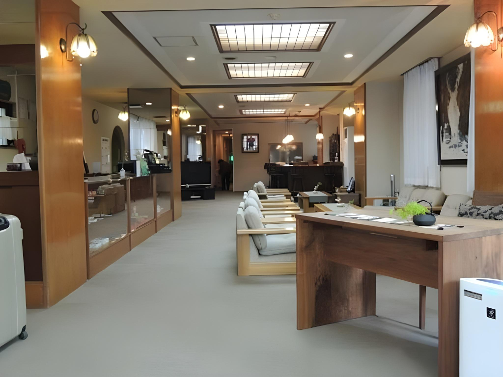 Ryokan Kousen