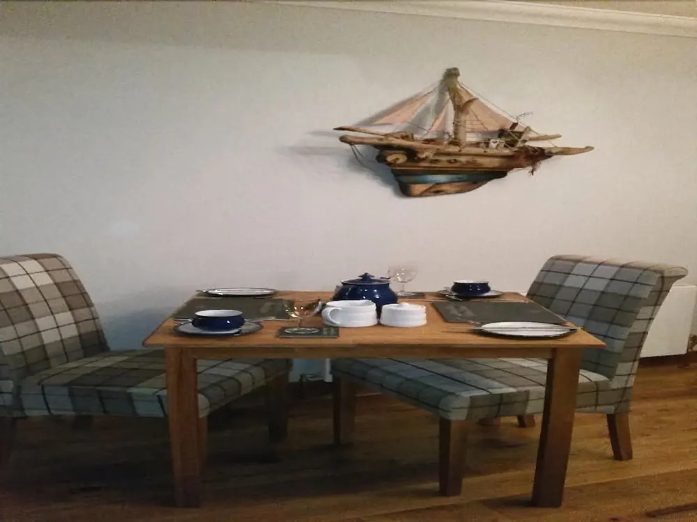 Ronan House B&B