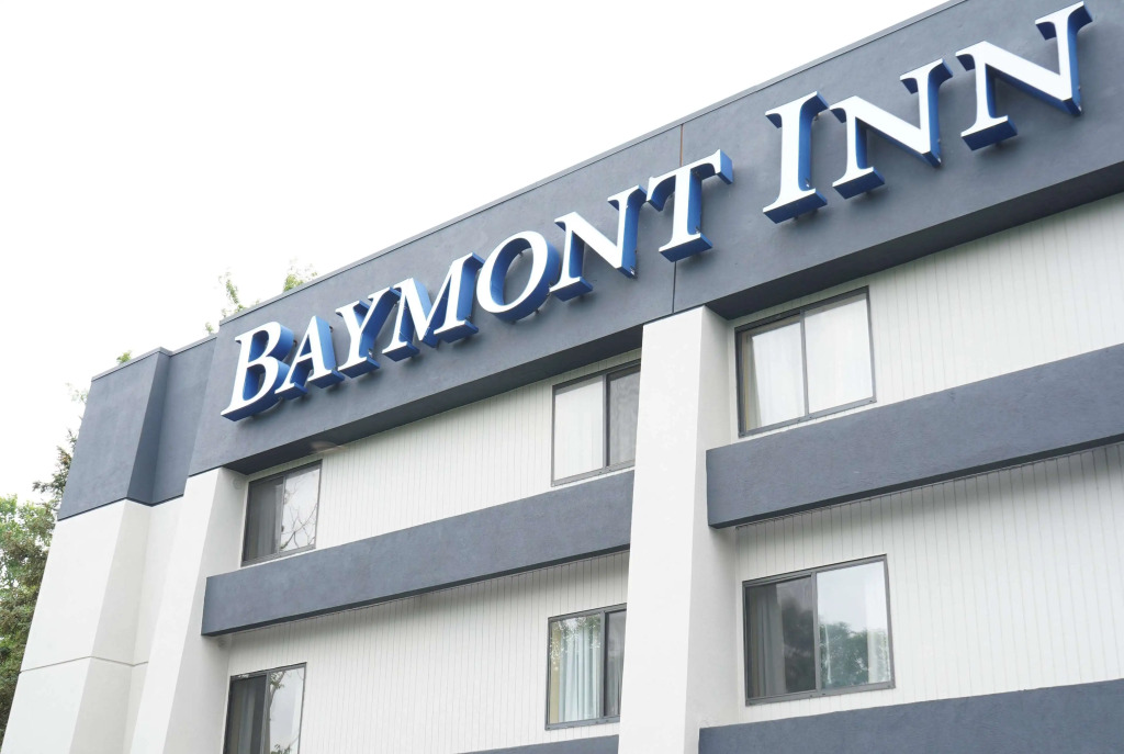 Baymont by Wyndham Bridgeport/Frankenmuth