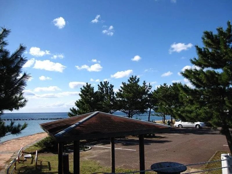 Minshuku Tairyoumaru
