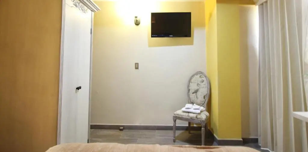 Alondra Hotel Boutique