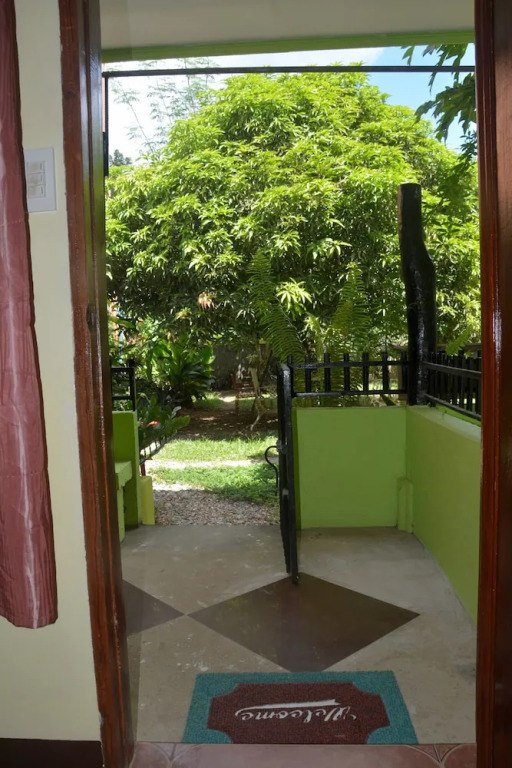 Jorge Transient House