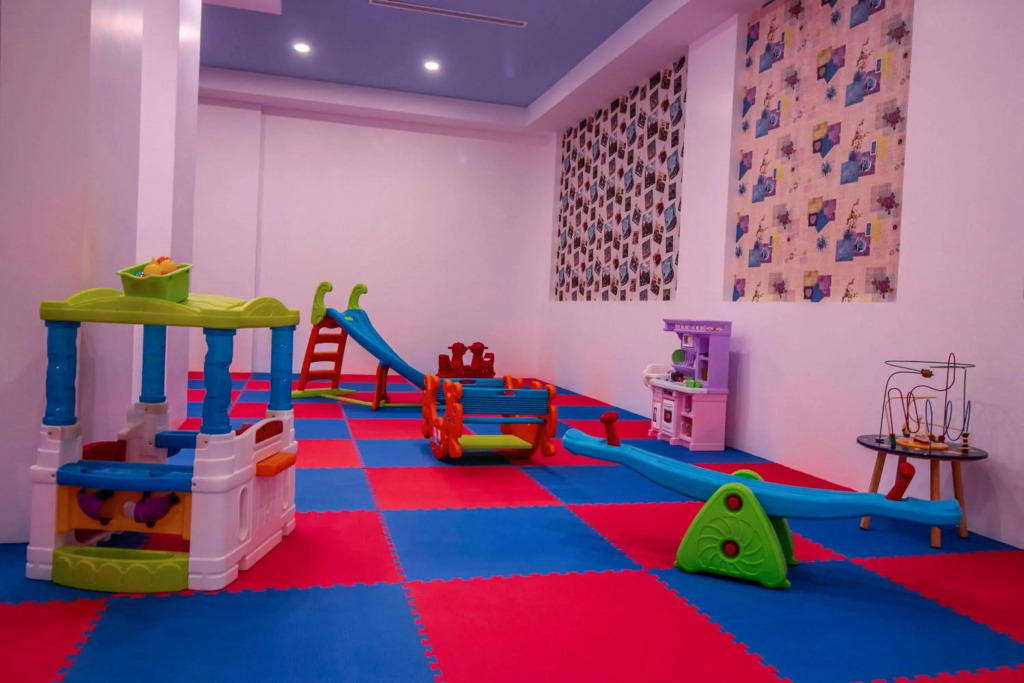 Nukhbat Al Makan Serviced Apartments