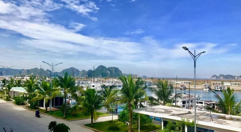 Sunsea Hotel