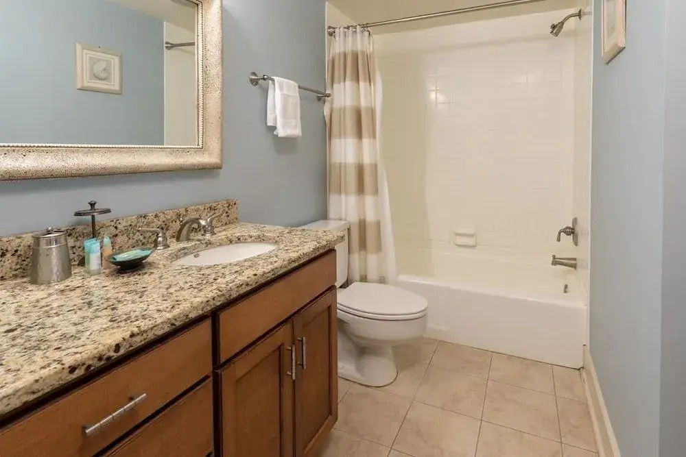 Heritage 2019 Plantation Clubs - 2 Br Villa
