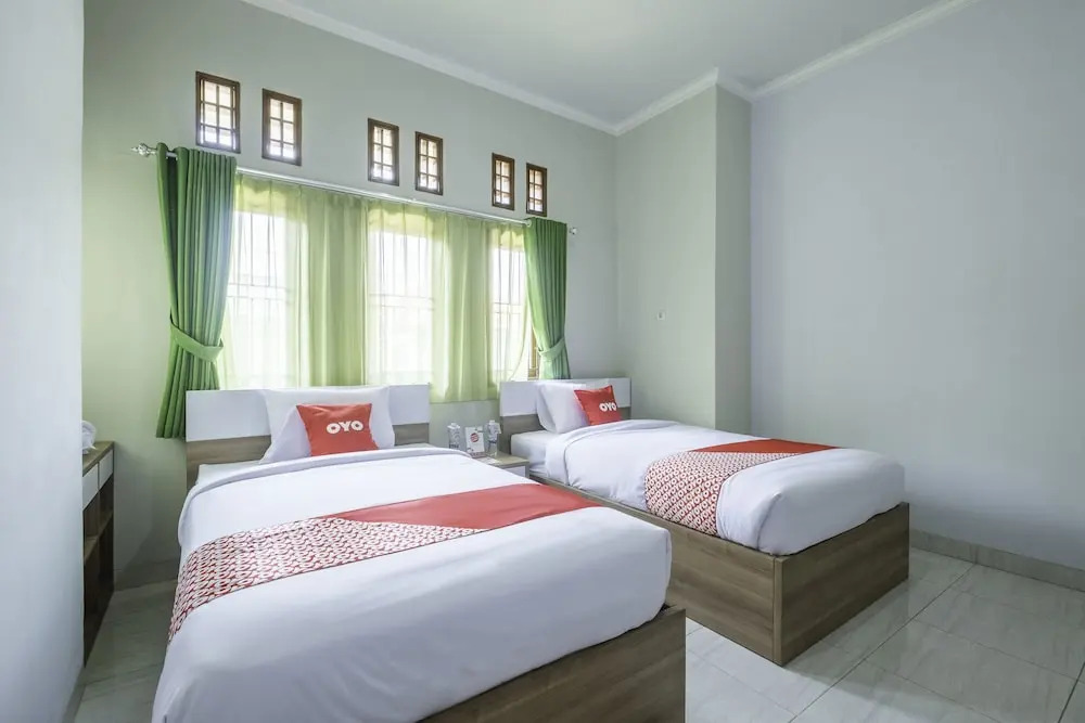 Wisma Teratai by OYO Rooms