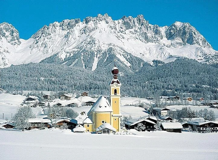 Pension Sunnberg