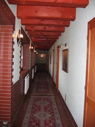 Hotel El Greco