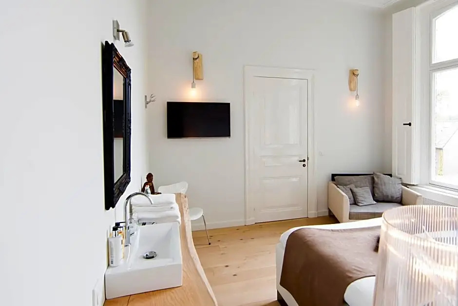 Villa Polder - Boutique Hotel near Eindhoven