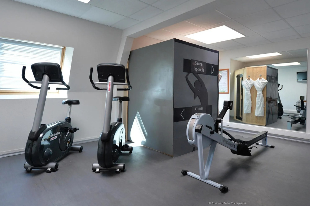 Best Western Plus Hôtel Vannes Centre Ville