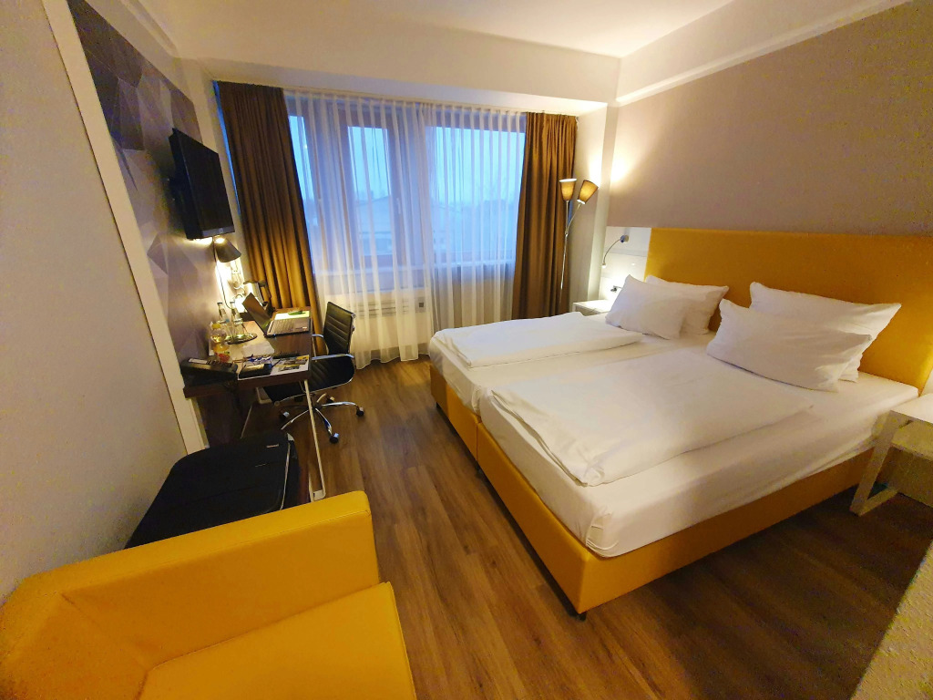 Braunschweig Seminarius Hotel by Belvilla