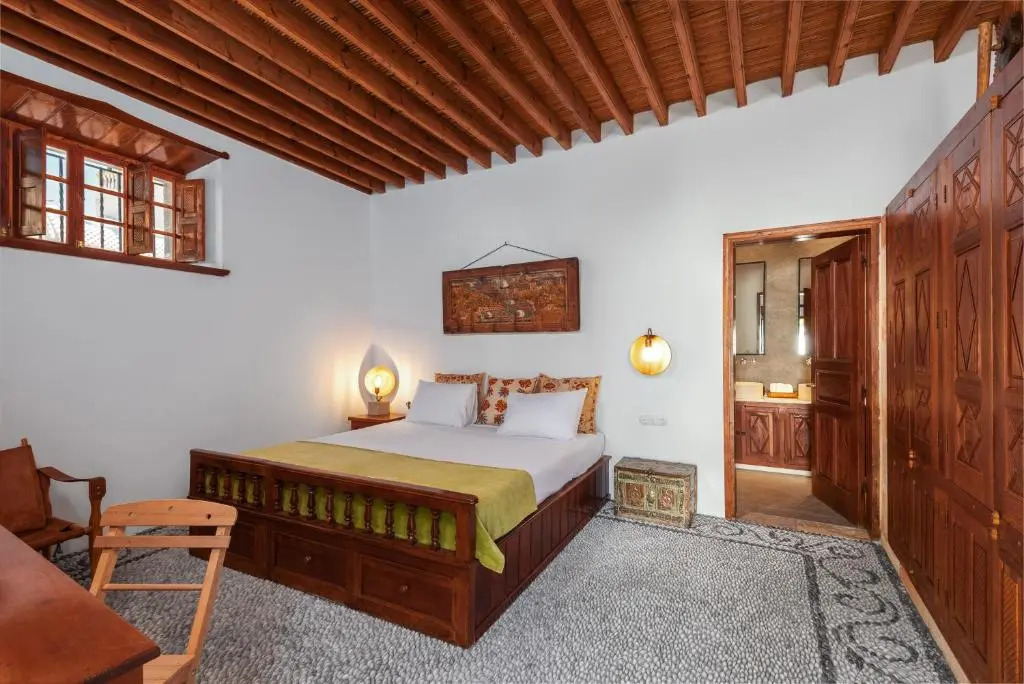 Antique Villa