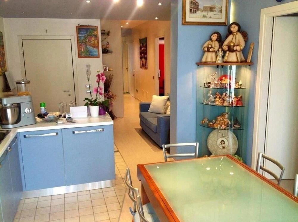 Ai Giardini Rooms -vicino Ospedale Borgo Trento e centro storico