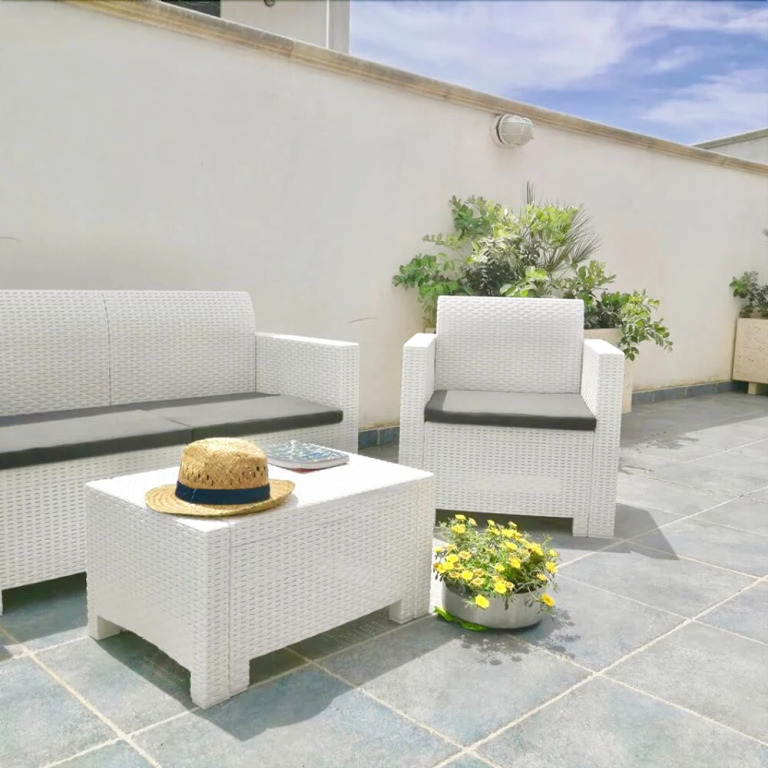 Residence Le Palme