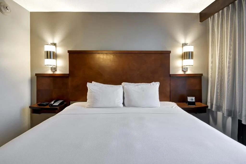 Home2 Suites by Hilton Indianapolis - Keystone Crossing