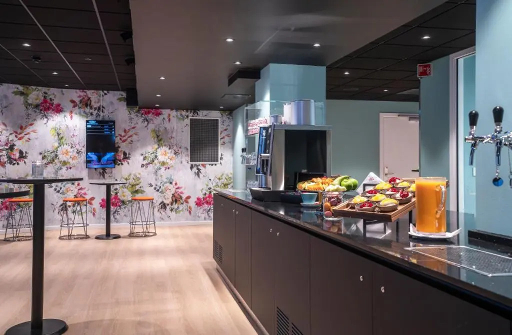 Thon Hotel Slottsparken