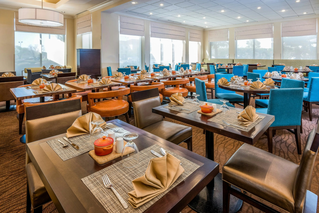 Residence Inn Florence