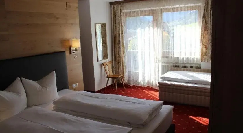 Pension Jägerhof
