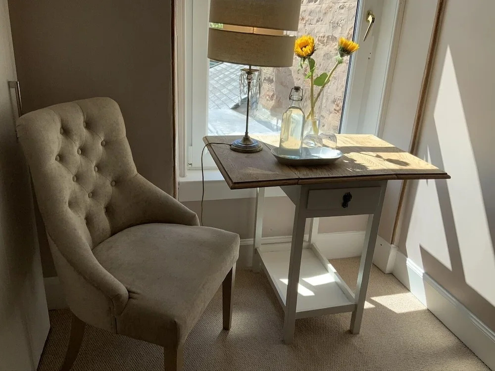 Corran Guest House