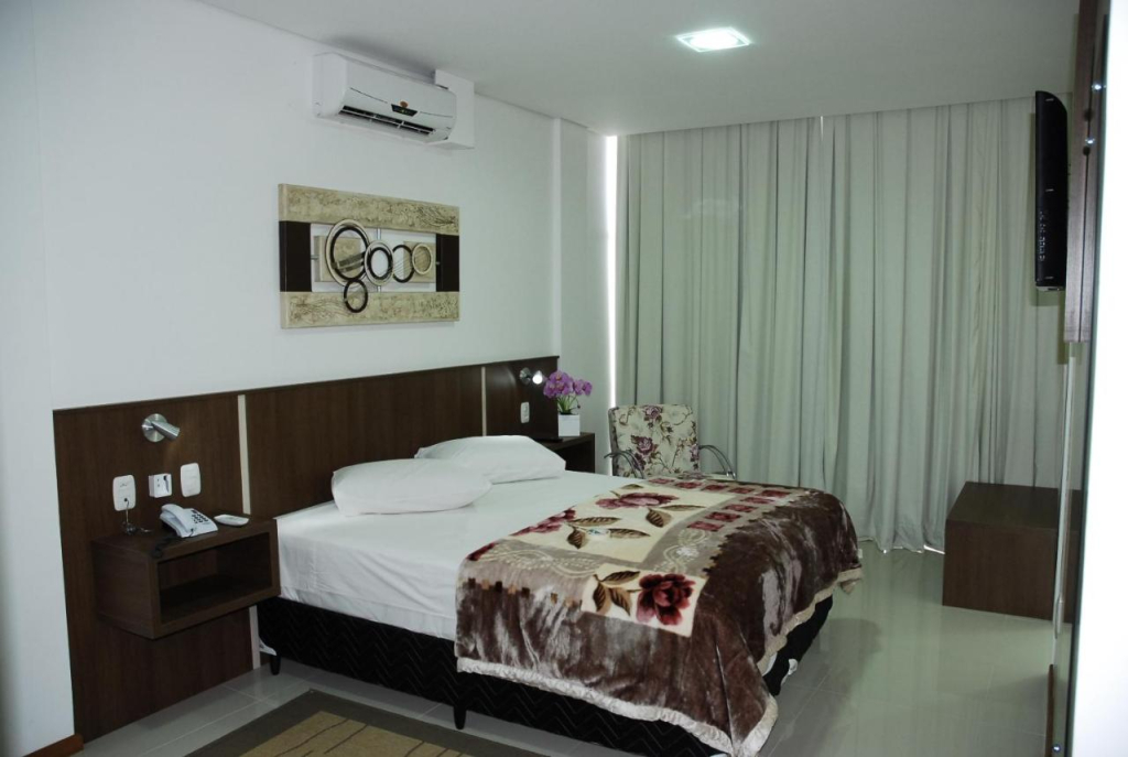 Hotel Palace Frederico