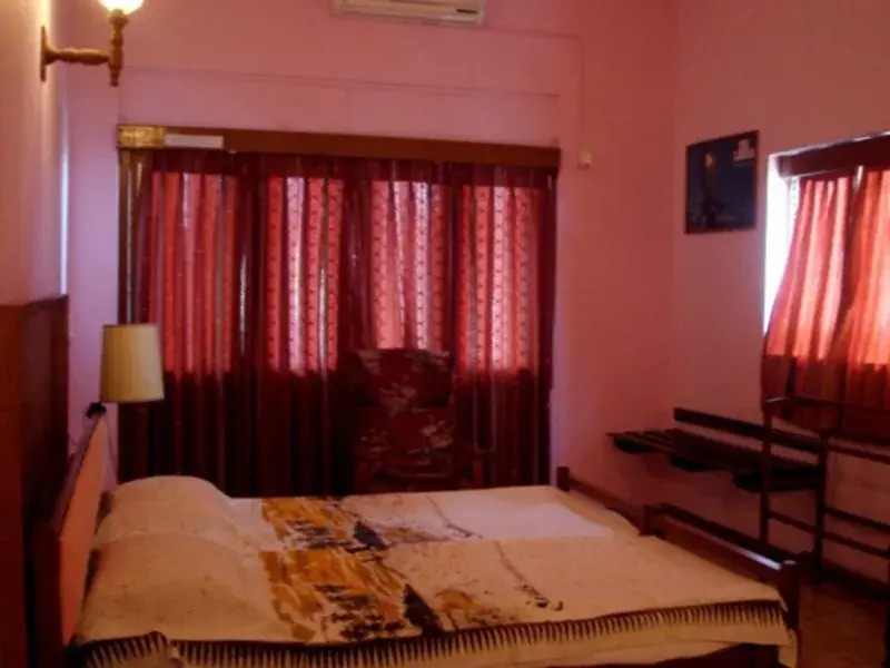 Sunils Beach Hotel