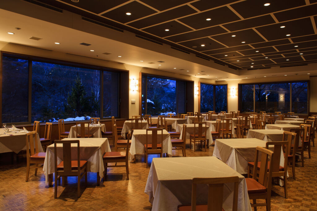 Fuji View Hotel