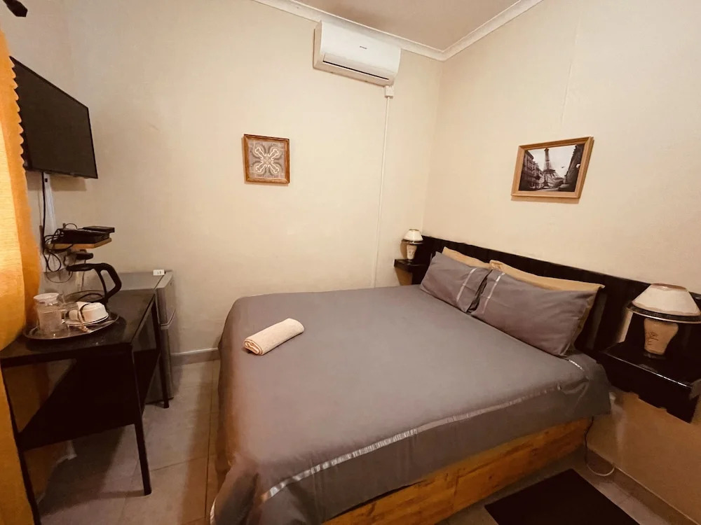 Abrama Bed And Breakfast
