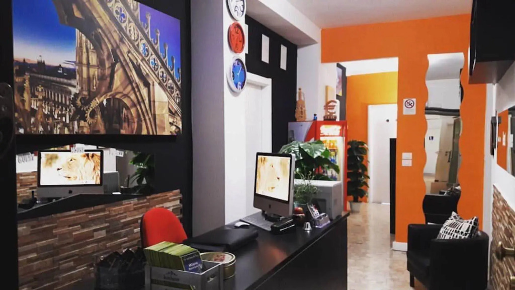 Guest House Pirelli Milano