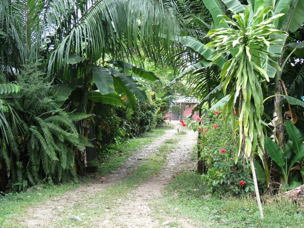 La Dulcinea B&B