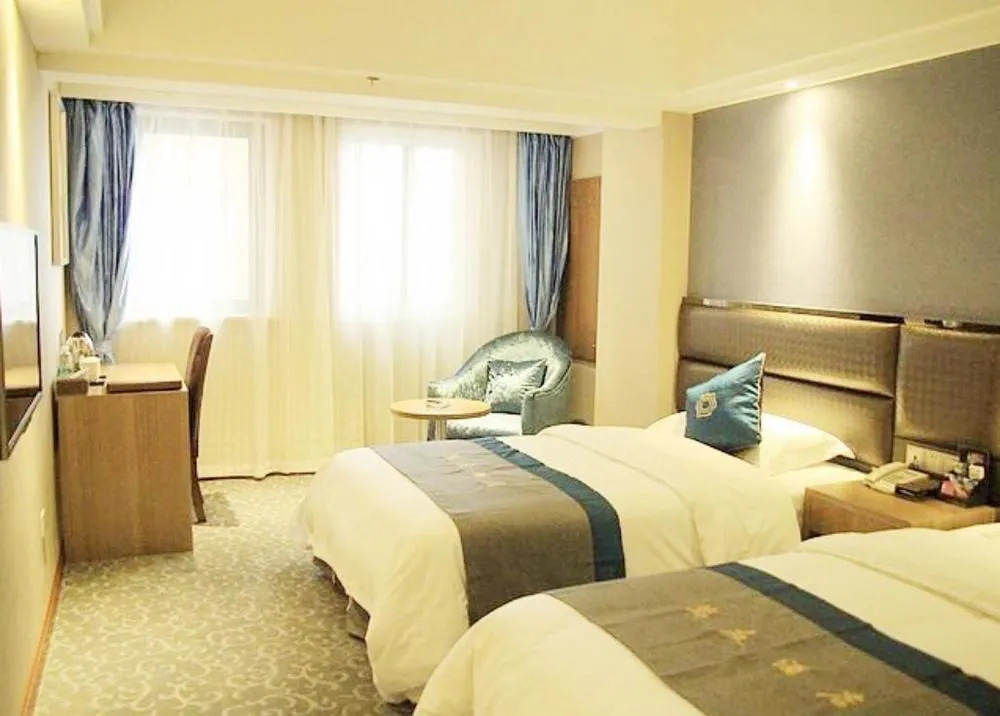 Ripple Hotel