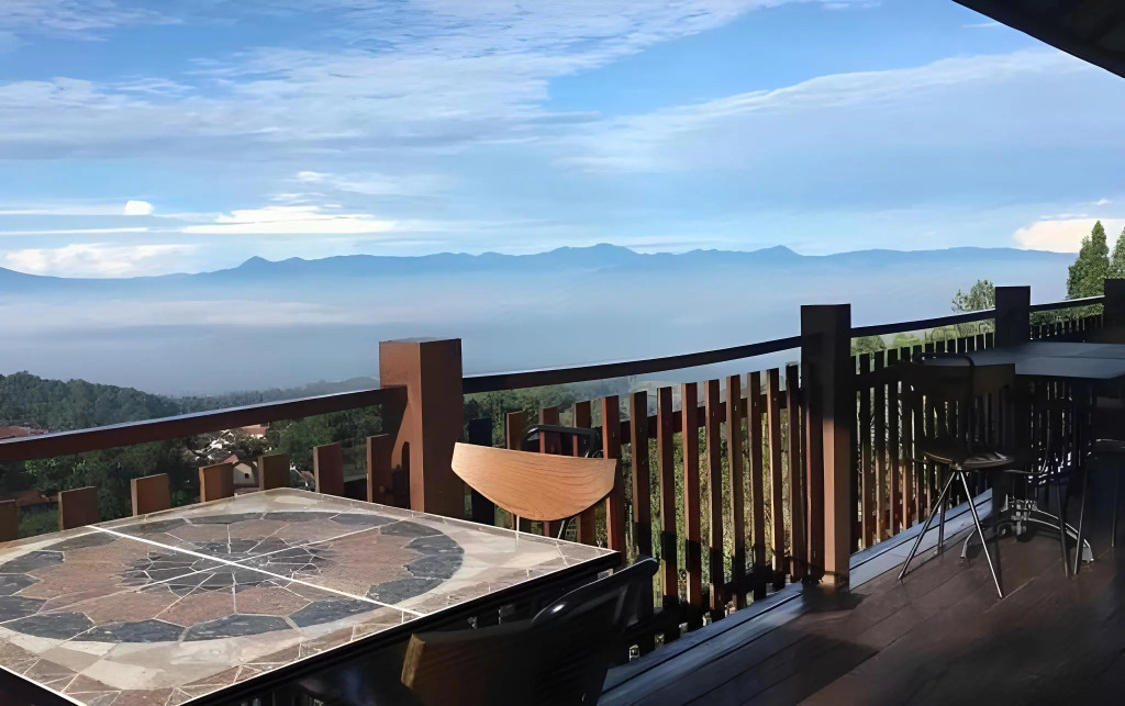 Kastuba Resort